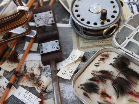 Australian Fly Fishing Museum - Accommodation Port Hedland 1