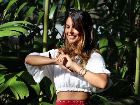 Australian Butterfly Sanctuary - Accommodation Port Hedland 0