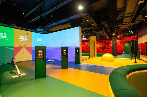 Australian Sports Museum - Accommodation Port Hedland 2