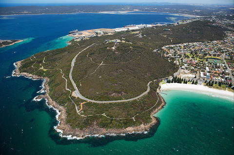Avenue Of Honour - Accommodation Port Hedland 0