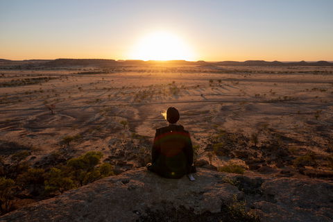 Back Roads To Winton Drive - Accommodation Port Hedland 1