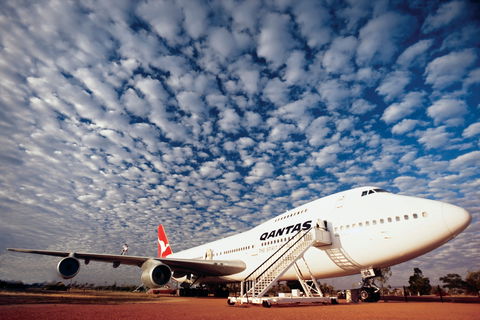 Back Roads To Winton Drive - Accommodation Port Hedland 2