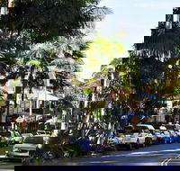 Bangalow - Accommodation Port Hedland