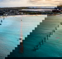 Beachport Jetty - Accommodation Port Hedland