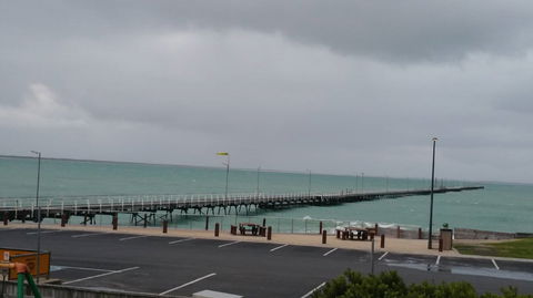 Beachport Jetty - Accommodation Port Hedland 2
