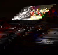 Blacktown Skyline Drive In - Accommodation Port Hedland