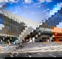 Blacktown City Libraries - Accommodation Port Hedland