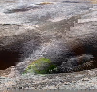 Blowhole and the Rocks - Accommodation Port Hedland