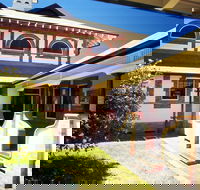 Bourke Town Trail - Accommodation Port Hedland