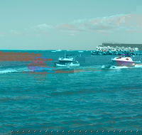 Bowen Creek Fishing - Accommodation Port Hedland