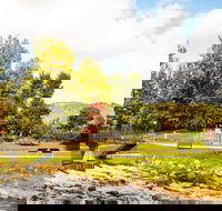 Bright - Accommodation Port Hedland