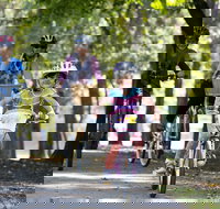 Bright to Wandiligong 5.5km - Accommodation Port Hedland