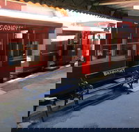 Bright Museum - Accommodation Port Hedland