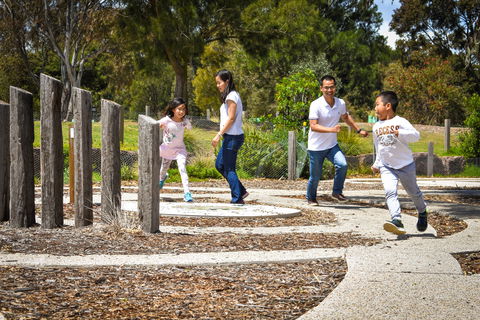 Brimbank Park - Accommodation Port Hedland 0
