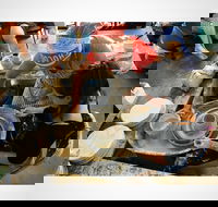 Brooke Clunie - Red Door Studio - Accommodation Port Hedland