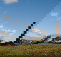 Bushmans Hill - Accommodation Port Hedland