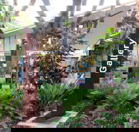 Caloundra Regional Art Gallery - Accommodation Port Hedland