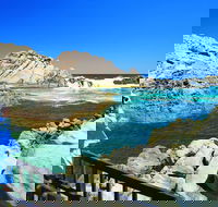 Canal Rocks - Accommodation Port Hedland