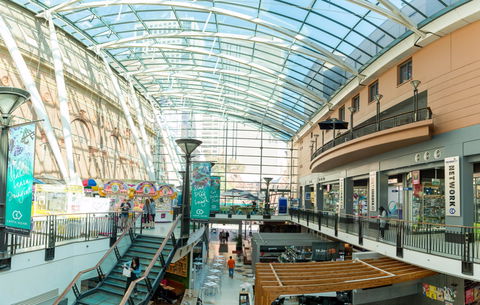 Capitol Square - Accommodation Port Hedland 0