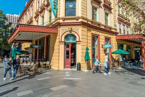 Capitol Square - Accommodation Port Hedland 1