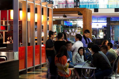 Capitol Square - Accommodation Port Hedland 2