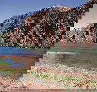 Carawine Gorge - Accommodation Port Hedland