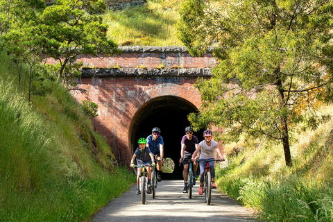 Cheviot Tunnel - Accommodation Port Hedland 0