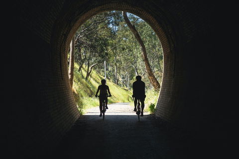 Cheviot Tunnel - Accommodation Port Hedland 1