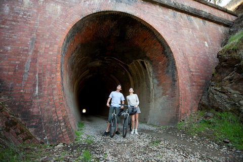 Cheviot Tunnel - Accommodation Port Hedland 2