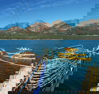 Coles Bay - Accommodation Port Hedland