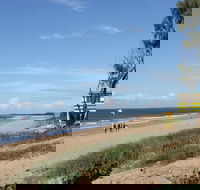 Coral Coast Pathways Moore Park Beach Section - Accommodation Port Hedland