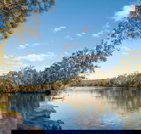 Corramy Regional Park - Accommodation Port Hedland