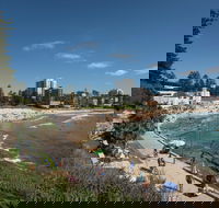 Cronulla Beach - Accommodation Port Hedland