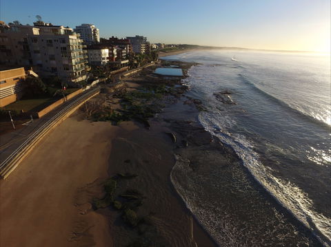 Cronulla Beach - Accommodation Port Hedland 1
