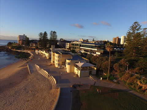 Cronulla Beach - Accommodation Port Hedland 2
