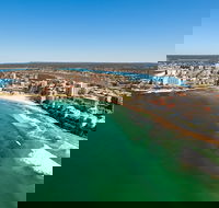Cronulla - Accommodation Port Hedland