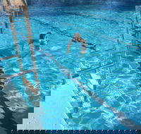 Crookwell Pool - Accommodation Port Hedland