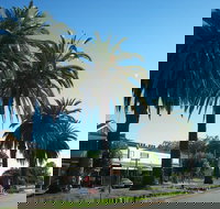 Culcairn - Accommodation Port Hedland