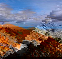 Devil's Peak - Accommodation Port Hedland