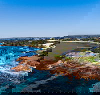 Dunsborough - Accommodation Port Hedland