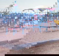 Edithburgh Playground - Accommodation Port Hedland