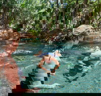 Elsey National Park - Accommodation Port Hedland