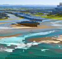 Farquhar Inlet - Accommodation Port Hedland