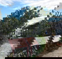 Fireball Bates Walking Trail - Accommodation Port Hedland