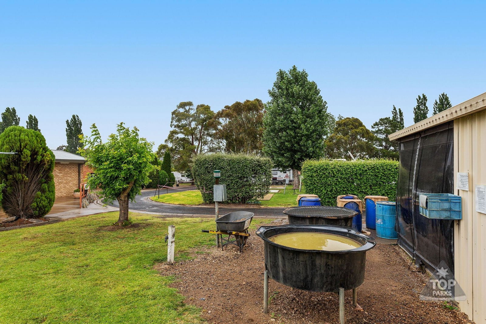 Swan Vale NSW Accommodation Port Hedland