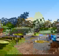 Fossicker Caravan Park Fossicking Park - Accommodation Port Hedland