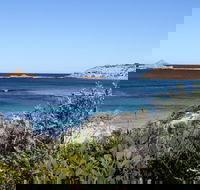 Fowlers Bay Conservation Park - Accommodation Port Hedland