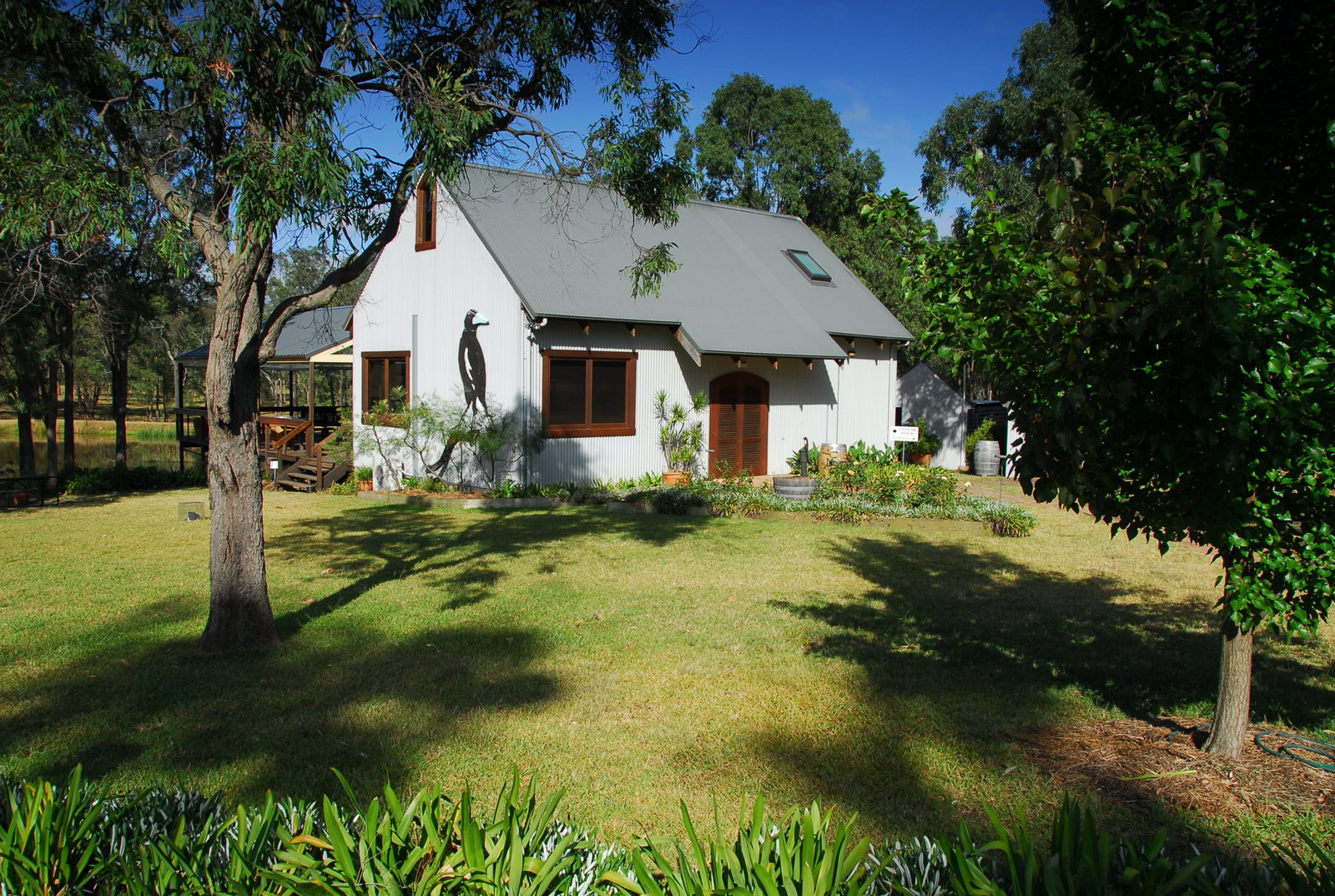 Mount Dee NSW Accommodation Port Hedland