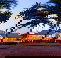 Gatton - Accommodation Port Hedland