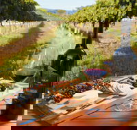 Granite Belt and Darling Downs - Accommodation Port Hedland